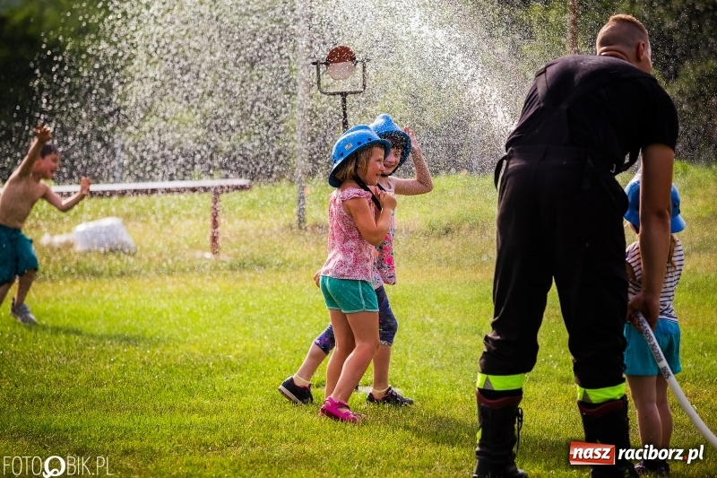 Zdjęcie w galerii na portalu naszraciborz.pl: Rzuchów wywozi z Kobyli puchar wójta Kornowaca [FOTO i WIDEO] wiadomości z regionu