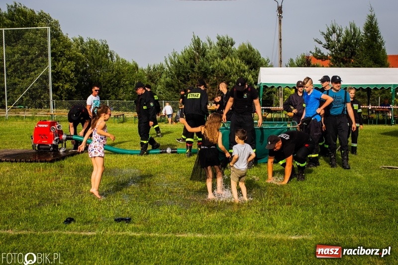Zdjęcie w galerii na portalu naszraciborz.pl: Rzuchów wywozi z Kobyli puchar wójta Kornowaca [FOTO i WIDEO] wiadomości z regionu