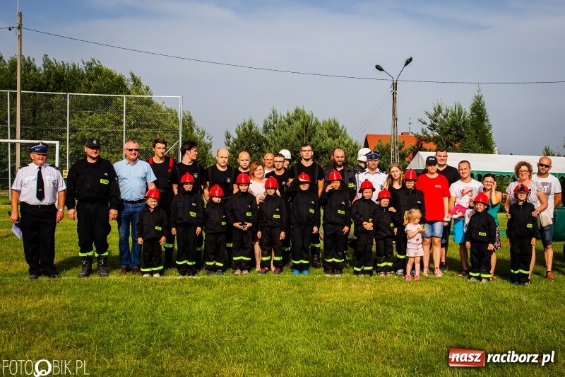 Zdjęcie w galerii na portalu naszraciborz.pl: Rzuchów wywozi z Kobyli puchar wójta Kornowaca [FOTO i WIDEO] wiadomości z regionu