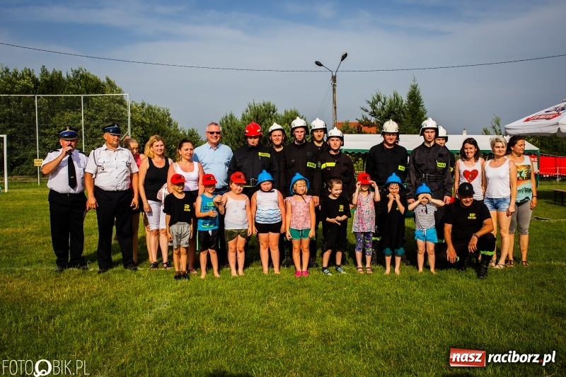 Zdjęcie w galerii na portalu naszraciborz.pl: Rzuchów wywozi z Kobyli puchar wójta Kornowaca [FOTO i WIDEO] wiadomości z regionu