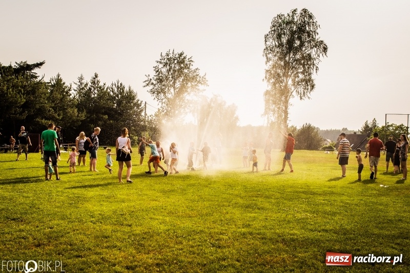 Zdjęcie w galerii na portalu naszraciborz.pl: Rzuchów wywozi z Kobyli puchar wójta Kornowaca [FOTO i WIDEO] wiadomości z regionu