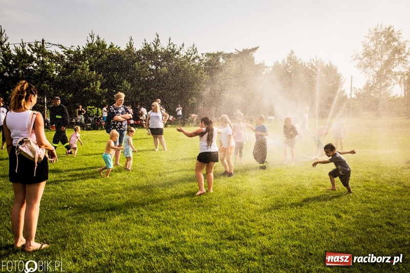 Zdjęcie w galerii na portalu naszraciborz.pl: Rzuchów wywozi z Kobyli puchar wójta Kornowaca [FOTO i WIDEO] wiadomości z regionu