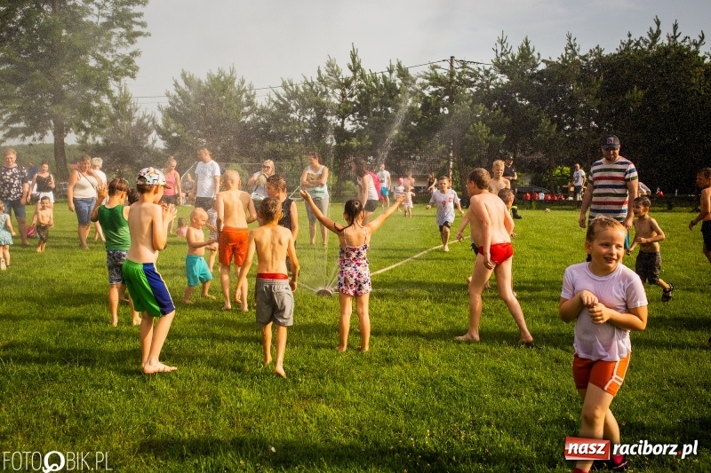 Zdjęcie w galerii na portalu naszraciborz.pl: Rzuchów wywozi z Kobyli puchar wójta Kornowaca [FOTO i WIDEO] wiadomości z regionu