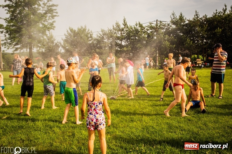 Zdjęcie w galerii na portalu naszraciborz.pl: Rzuchów wywozi z Kobyli puchar wójta Kornowaca [FOTO i WIDEO] wiadomości z regionu
