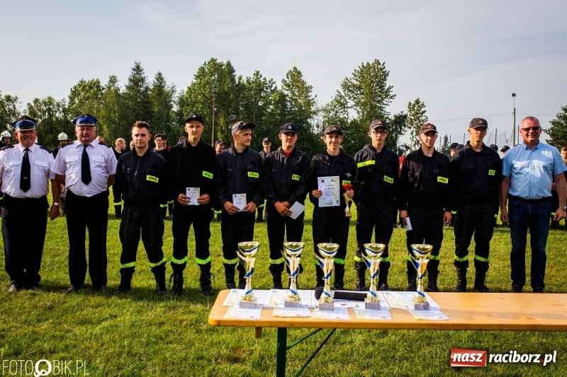 Zdjęcie w galerii na portalu naszraciborz.pl: Rzuchów wywozi z Kobyli puchar wójta Kornowaca [FOTO i WIDEO] wiadomości z regionu