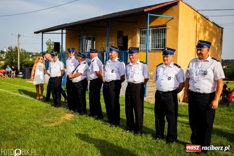 Zdjęcie w galerii na portalu naszraciborz.pl: Rzuchów wywozi z Kobyli puchar wójta Kornowaca [FOTO i WIDEO] wiadomości z regionu