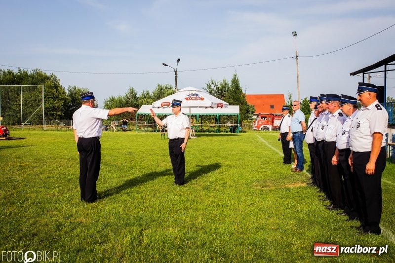 Zdjęcie w galerii na portalu naszraciborz.pl: Rzuchów wywozi z Kobyli puchar wójta Kornowaca [FOTO i WIDEO] wiadomości z regionu
