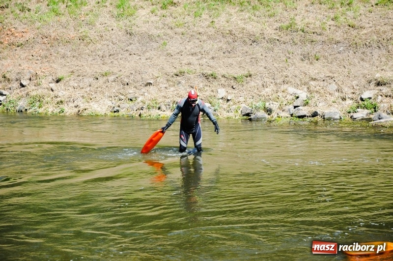 Zdjęcie w galerii na portalu naszraciborz.pl: Pływadło 2020 wystartuje pod Oborą! [WIDEO] wiadomości z regionu