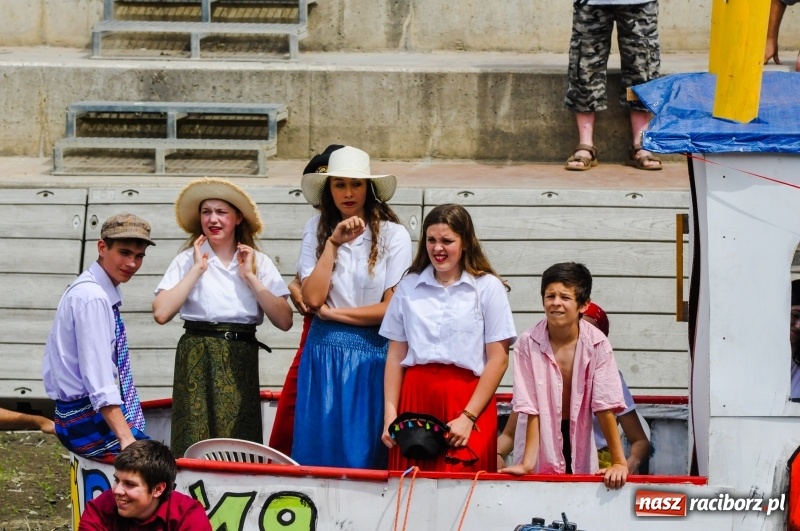 Zdjęcie w galerii na portalu naszraciborz.pl: Pływadło 2020 wystartuje pod Oborą! [WIDEO] wiadomości z regionu