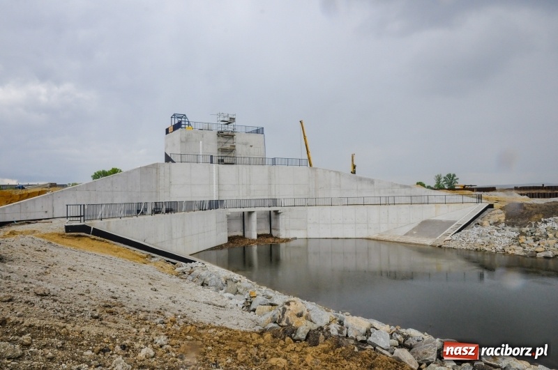 Zdjęcie w galerii na portalu naszraciborz.pl: Pływadło 2020 wystartuje pod Oborą! [WIDEO] wiadomości z regionu