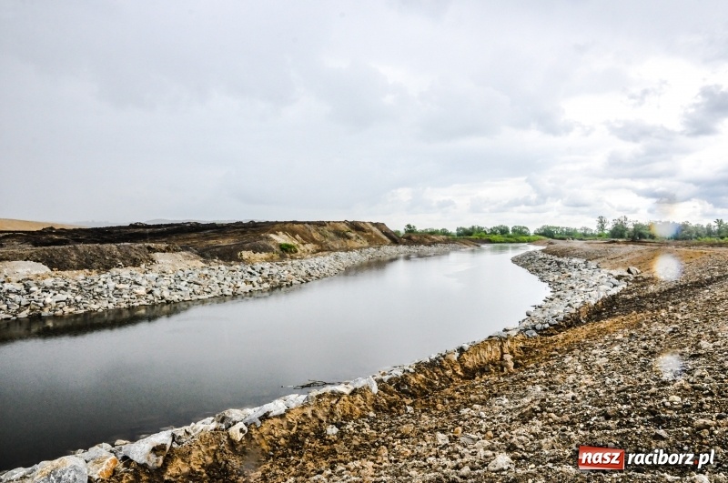 Zdjęcie w galerii na portalu naszraciborz.pl: Pływadło 2020 wystartuje pod Oborą! [WIDEO] wiadomości z regionu