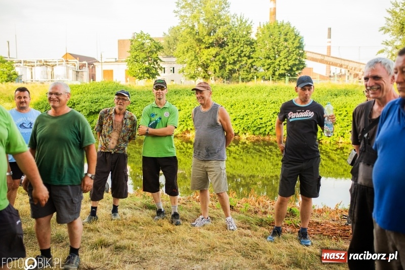 Zdjęcie w galerii na portalu naszraciborz.pl: Sebastian Omachel wygrał zawody Odra 2019  wiadomości z regionu