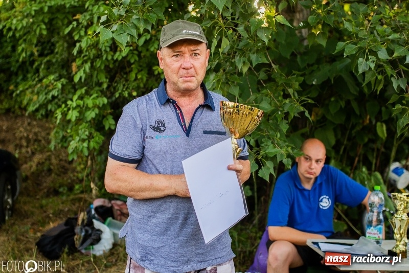 Zdjęcie w galerii na portalu naszraciborz.pl: Sebastian Omachel wygrał zawody Odra 2019  wiadomości z regionu