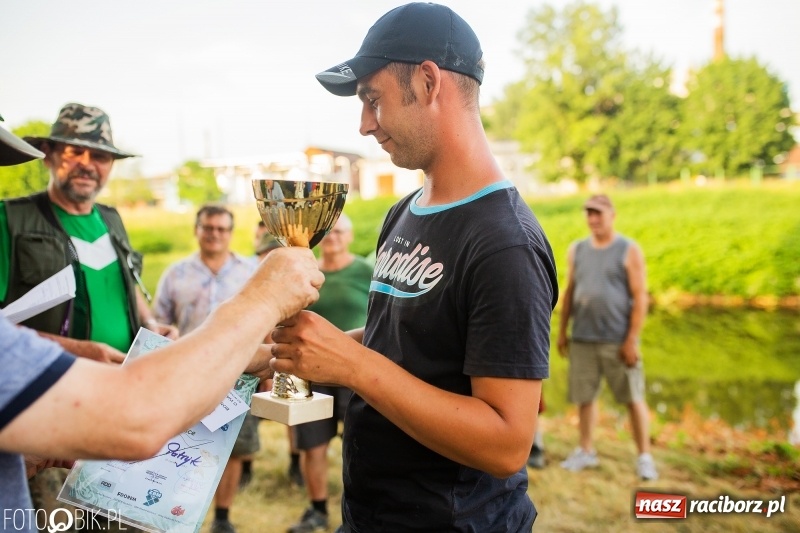 Zdjęcie w galerii na portalu naszraciborz.pl: Sebastian Omachel wygrał zawody Odra 2019  wiadomości z regionu