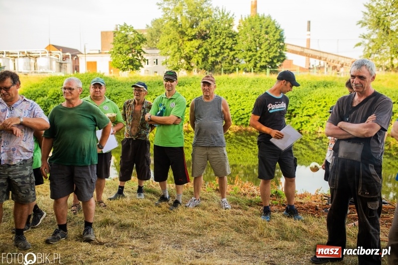 Zdjęcie w galerii na portalu naszraciborz.pl: Sebastian Omachel wygrał zawody Odra 2019  wiadomości z regionu