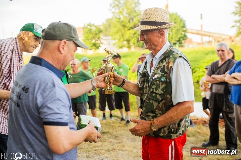 Zdjęcie w galerii na portalu naszraciborz.pl: Sebastian Omachel wygrał zawody Odra 2019  wiadomości z regionu