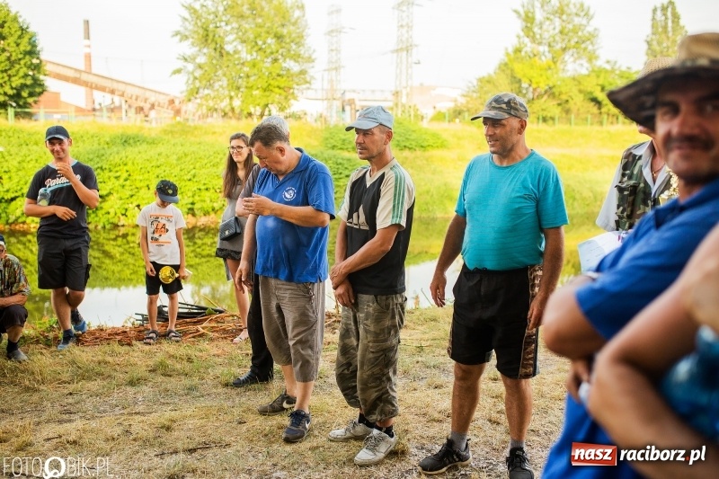Zdjęcie w galerii na portalu naszraciborz.pl: Sebastian Omachel wygrał zawody Odra 2019  wiadomości z regionu