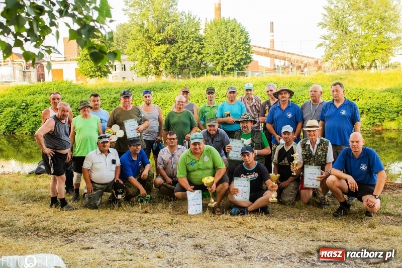 Zdjęcie w galerii na portalu naszraciborz.pl: Sebastian Omachel wygrał zawody Odra 2019  wiadomości z regionu