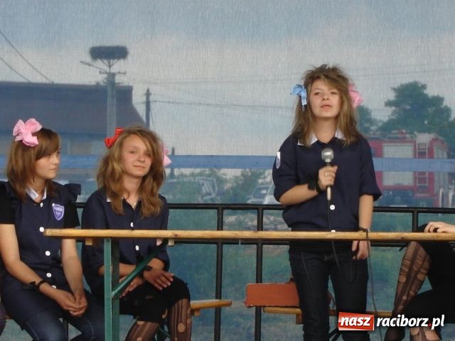 Zdjęcie w galerii na portalu naszraciborz.pl: Spotkanie w wiklinowym zagłębiu wiadomości z regionu