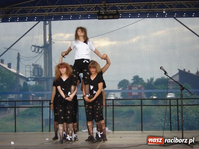 Zdjęcie w galerii na portalu naszraciborz.pl: Spotkanie w wiklinowym zagłębiu wiadomości z regionu