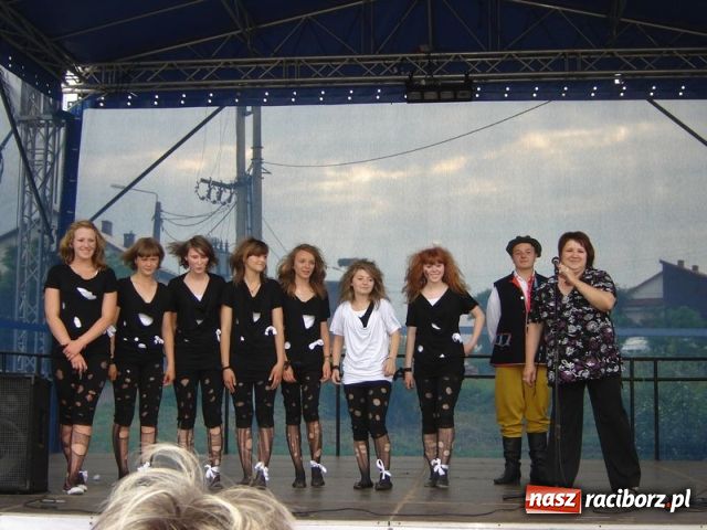 Zdjęcie w galerii na portalu naszraciborz.pl: Spotkanie w wiklinowym zagłębiu wiadomości z regionu