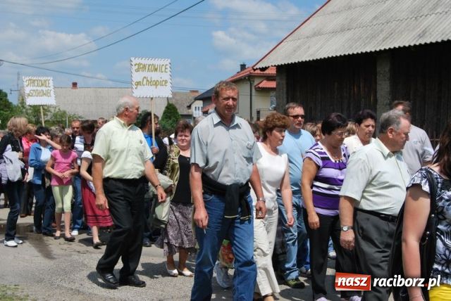 Zdjęcie w galerii na portalu naszraciborz.pl: Spotkanie w wiklinowym zagłębiu wiadomości z regionu