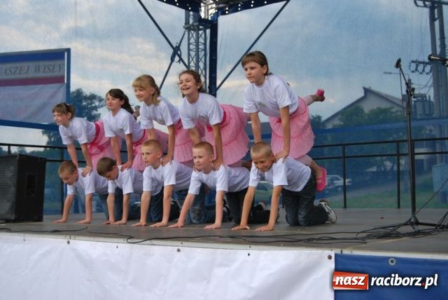 Zdjęcie w galerii na portalu naszraciborz.pl: Spotkanie w wiklinowym zagłębiu wiadomości z regionu