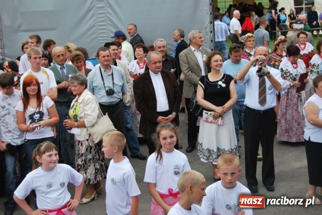 Zdjęcie w galerii na portalu naszraciborz.pl: Spotkanie w wiklinowym zagłębiu wiadomości z regionu