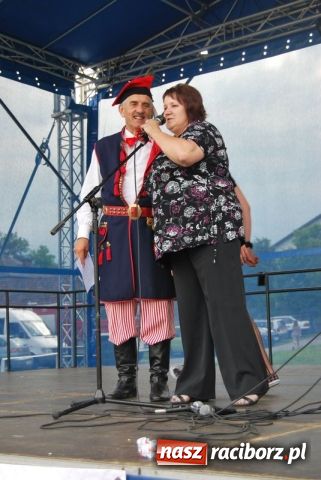 Zdjęcie w galerii na portalu naszraciborz.pl: Spotkanie w wiklinowym zagłębiu wiadomości z regionu