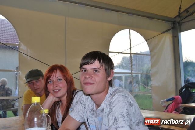 Zdjęcie w galerii na portalu naszraciborz.pl: Spotkanie w wiklinowym zagłębiu wiadomości z regionu