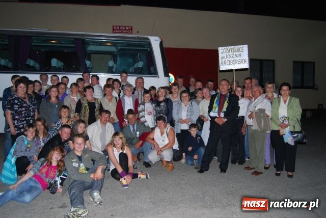 Zdjęcie w galerii na portalu naszraciborz.pl: Spotkanie w wiklinowym zagłębiu wiadomości z regionu