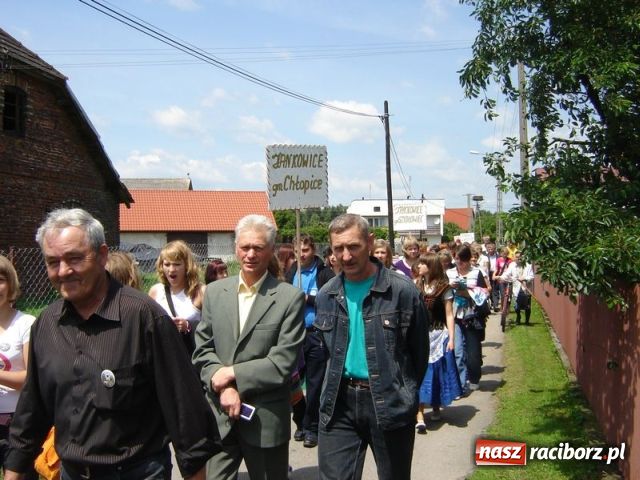 Zdjęcie w galerii na portalu naszraciborz.pl: Spotkanie w wiklinowym zagłębiu wiadomości z regionu