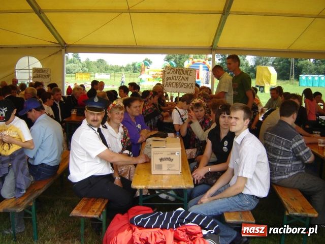 Zdjęcie w galerii na portalu naszraciborz.pl: Spotkanie w wiklinowym zagłębiu wiadomości z regionu