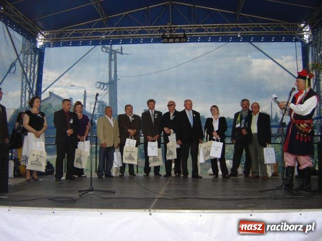 Zdjęcie w galerii na portalu naszraciborz.pl: Spotkanie w wiklinowym zagłębiu wiadomości z regionu