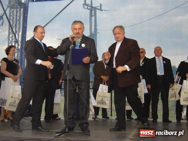 Zdjęcie w galerii na portalu naszraciborz.pl: Spotkanie w wiklinowym zagłębiu wiadomości z regionu