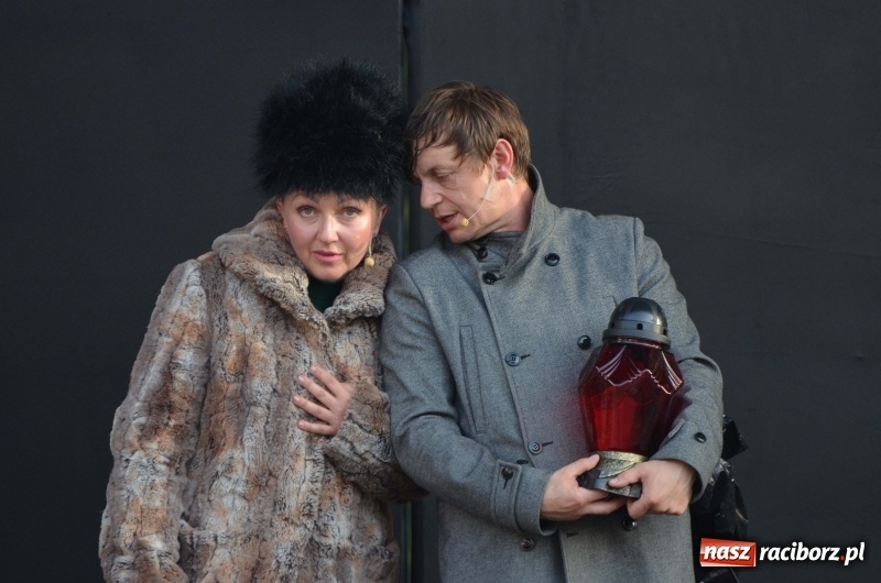 Zdjęcie w galerii na portalu naszraciborz.pl: Kabaret i covery. Jurki i JuicyPop na Dniach Raciborza [FOTO] wiadomości z regionu