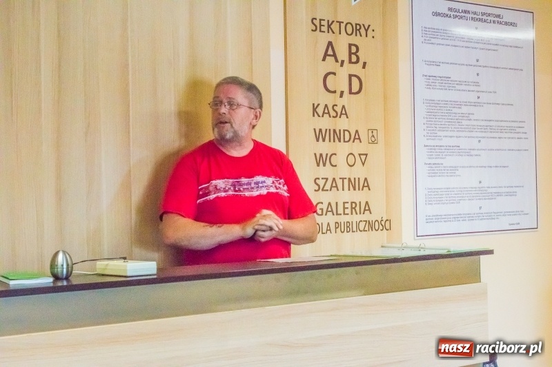 Zdjęcie w galerii na portalu naszraciborz.pl: Brydżyści rywalizowali o Puchar Prezydenta [FOTO] wiadomości z regionu