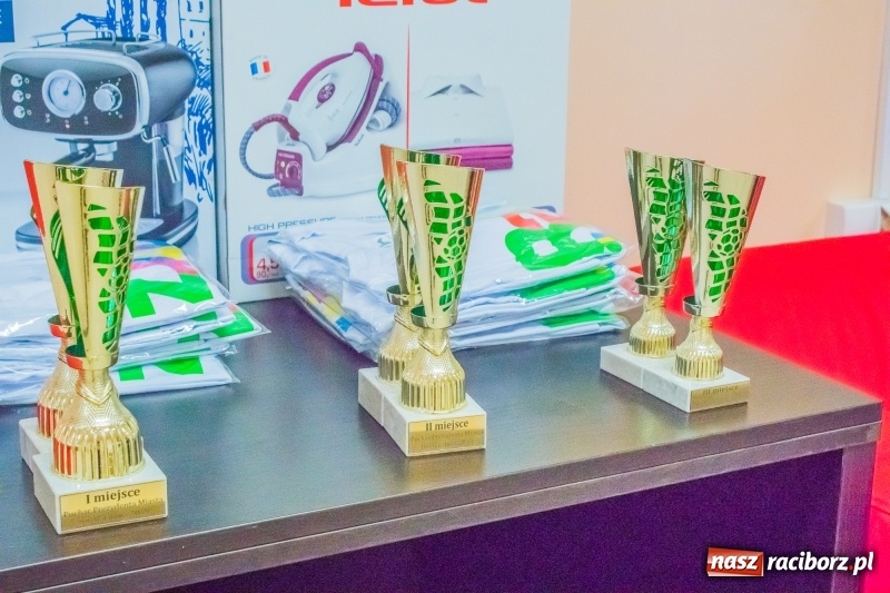 Zdjęcie w galerii na portalu naszraciborz.pl: Brydżyści rywalizowali o Puchar Prezydenta [FOTO] wiadomości z regionu