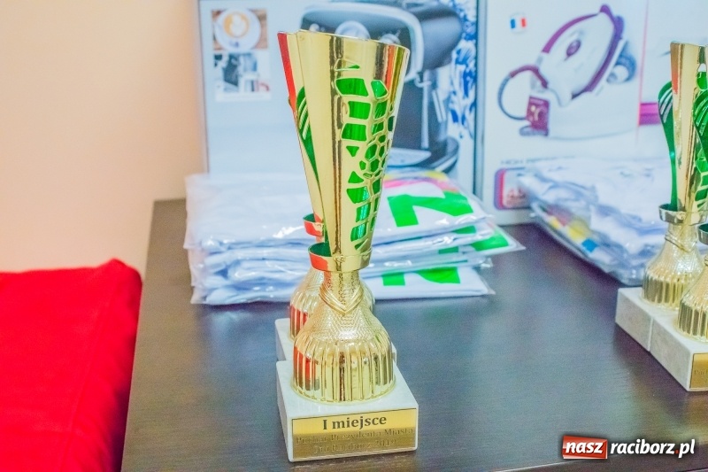 Zdjęcie w galerii na portalu naszraciborz.pl: Brydżyści rywalizowali o Puchar Prezydenta [FOTO] wiadomości z regionu