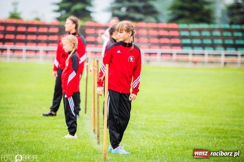 Zdjęcie w galerii na portalu naszraciborz.pl: Dominatorzy z Samborowic. Gminne zawody sportowo-pożarnicze gminy Pietrowice Wielkie wiadomości z regionu