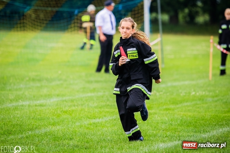 Zdjęcie w galerii na portalu naszraciborz.pl: Dominatorzy z Samborowic. Gminne zawody sportowo-pożarnicze gminy Pietrowice Wielkie wiadomości z regionu