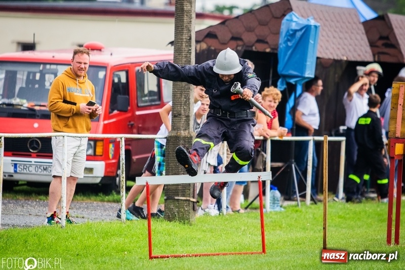 Zdjęcie w galerii na portalu naszraciborz.pl: Dominatorzy z Samborowic. Gminne zawody sportowo-pożarnicze gminy Pietrowice Wielkie wiadomości z regionu