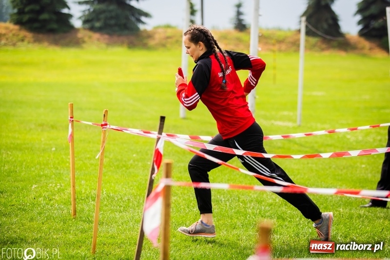 Zdjęcie w galerii na portalu naszraciborz.pl: Dominatorzy z Samborowic. Gminne zawody sportowo-pożarnicze gminy Pietrowice Wielkie wiadomości z regionu