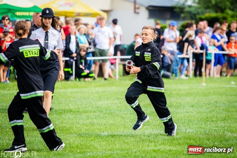 Zdjęcie w galerii na portalu naszraciborz.pl: Dominatorzy z Samborowic. Gminne zawody sportowo-pożarnicze gminy Pietrowice Wielkie wiadomości z regionu