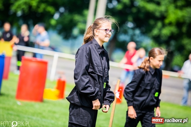 Zdjęcie w galerii na portalu naszraciborz.pl: Dominatorzy z Samborowic. Gminne zawody sportowo-pożarnicze gminy Pietrowice Wielkie wiadomości z regionu