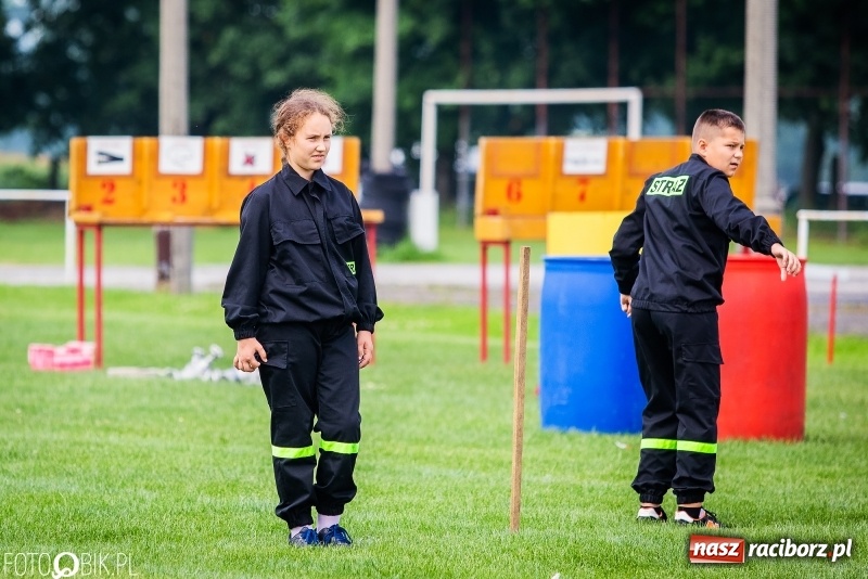 Zdjęcie w galerii na portalu naszraciborz.pl: Dominatorzy z Samborowic. Gminne zawody sportowo-pożarnicze gminy Pietrowice Wielkie wiadomości z regionu