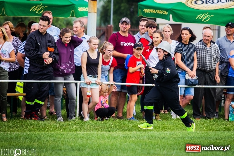 Zdjęcie w galerii na portalu naszraciborz.pl: Dominatorzy z Samborowic. Gminne zawody sportowo-pożarnicze gminy Pietrowice Wielkie wiadomości z regionu
