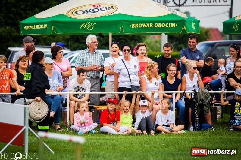 Zdjęcie w galerii na portalu naszraciborz.pl: Dominatorzy z Samborowic. Gminne zawody sportowo-pożarnicze gminy Pietrowice Wielkie wiadomości z regionu