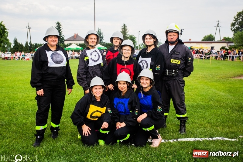 Zdjęcie w galerii na portalu naszraciborz.pl: Dominatorzy z Samborowic. Gminne zawody sportowo-pożarnicze gminy Pietrowice Wielkie wiadomości z regionu