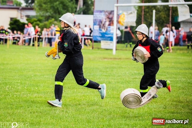 Zdjęcie w galerii na portalu naszraciborz.pl: Dominatorzy z Samborowic. Gminne zawody sportowo-pożarnicze gminy Pietrowice Wielkie wiadomości z regionu